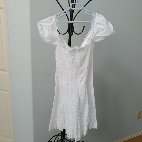 DAISY Limited Terrestrial Paradise Dress - XS / NWT - Picture 10 of 14